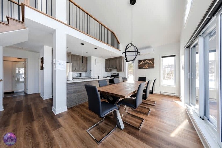Villas (Canada, Saint Come, Quebec)