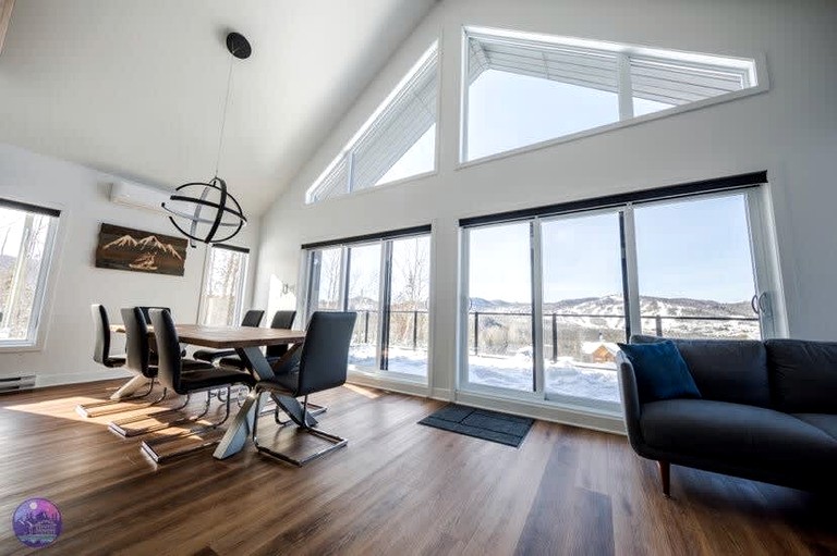Villas (Canada, Saint Come, Quebec)