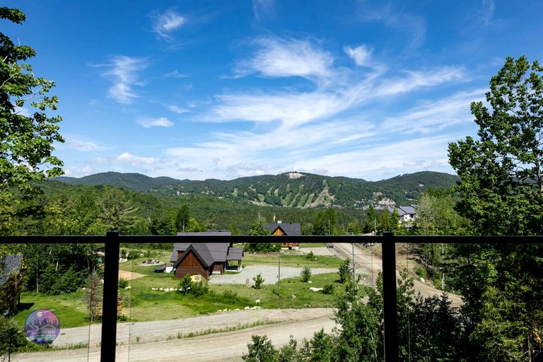 Villas (Canada, Saint Come, Quebec)