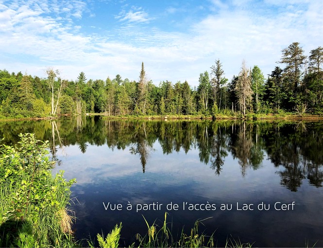 Villas (Canada, Saint Come, Quebec)