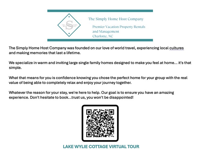 Cottages (United States of America, Charlotte, North Carolina)