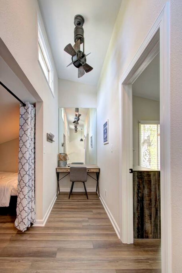 Embrace Nature in this Lakefront Cottage with Fire Pit in Charlotte, North Carolina