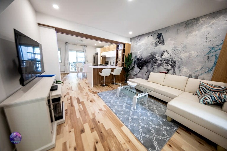 Vacation Rentals (Canada, Lac des Plages, Quebec)
