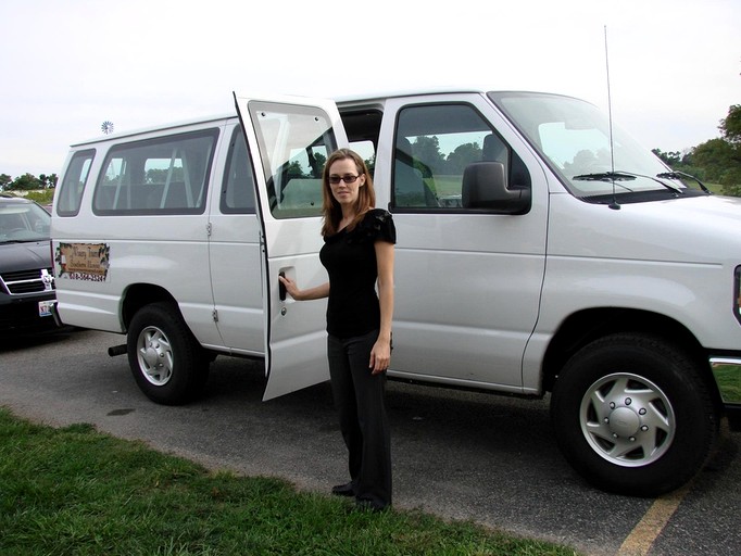 Cabins (United States of America, Carbondale, Illinois)