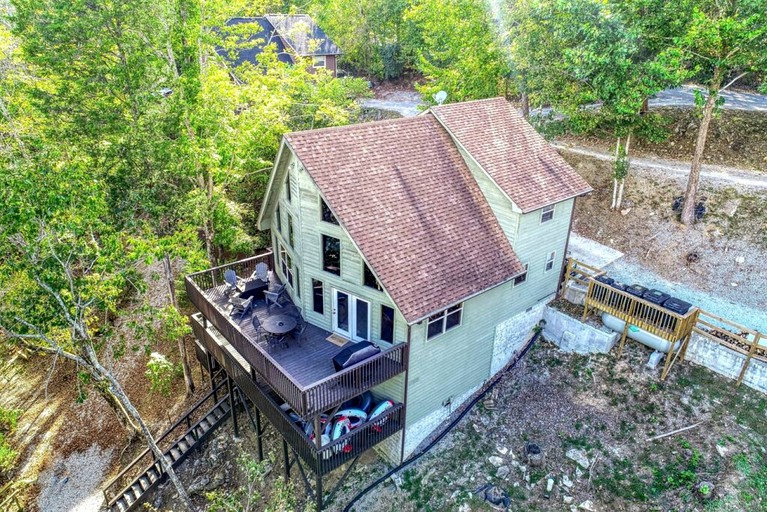 Cabins (United States of America, Speedwell, Tennessee)