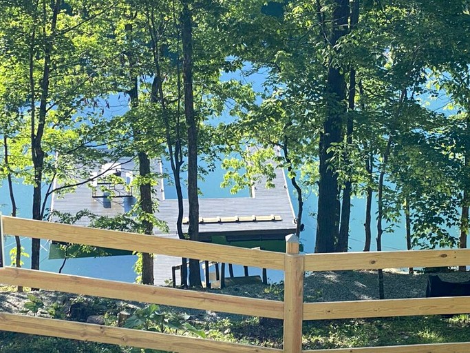 Cabins (United States of America, Speedwell, Tennessee)