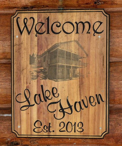 Cabins (United States of America, Pittsburg, New Hampshire)