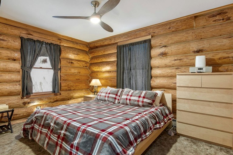 Cabins (United States of America, Pittsburg, New Hampshire)