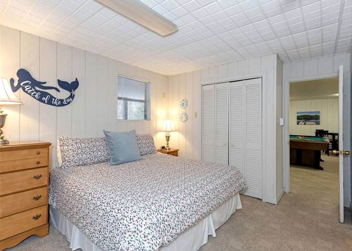 Mountain Lake House in North Carolina