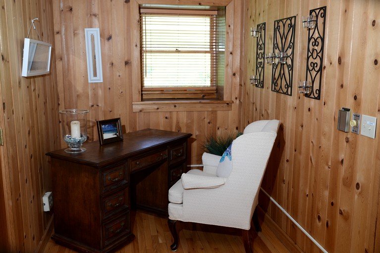 Cabins (United States of America, Glenville, North Carolina)
