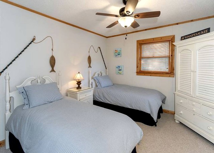 Cabins (United States of America, Glenville, North Carolina)