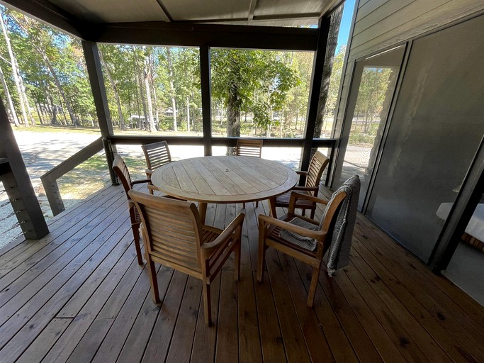 Cabins (United States of America, Tracy City, Tennessee)