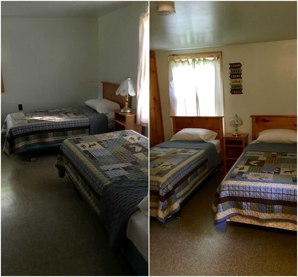 Anchorage South Hero, Cabins 26685, South Hero, United States of