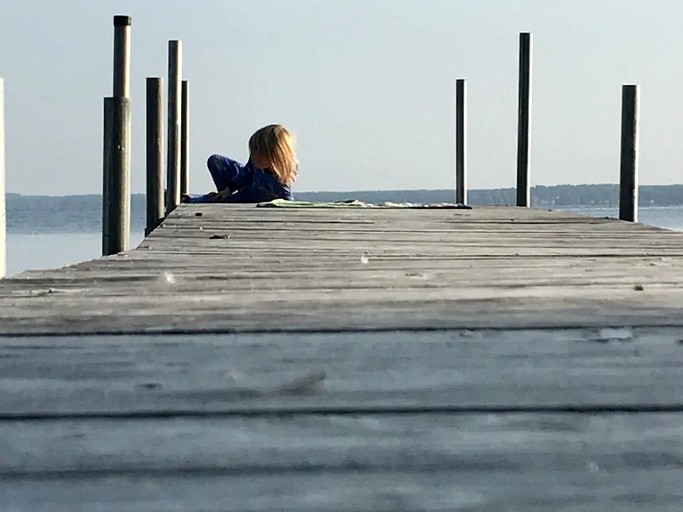 Cottages (United States of America, Dresden, New York)