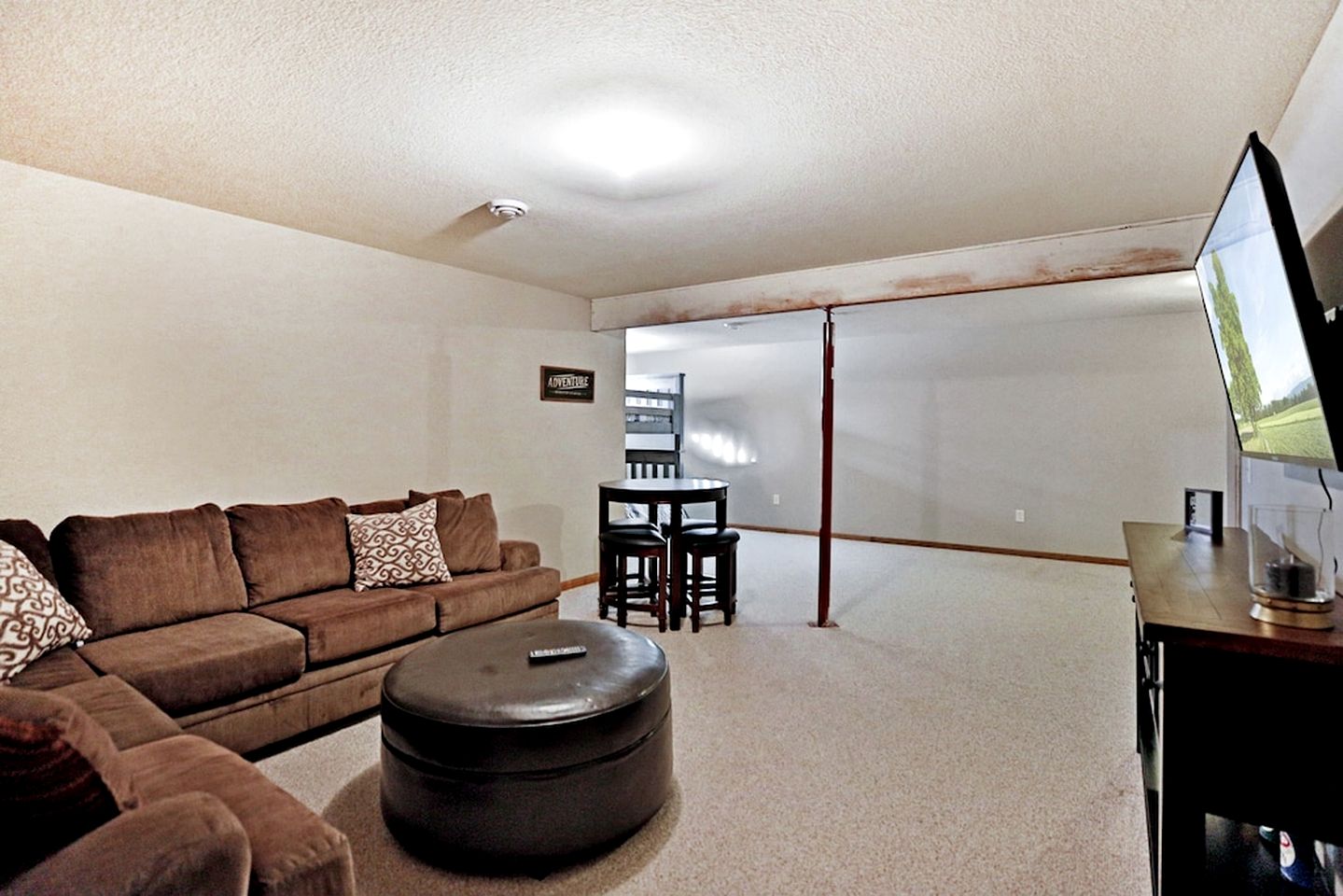 Lakefront Cottage Fully Equipped with Excellent Location in Saint Croix Falls, Wisconsin
