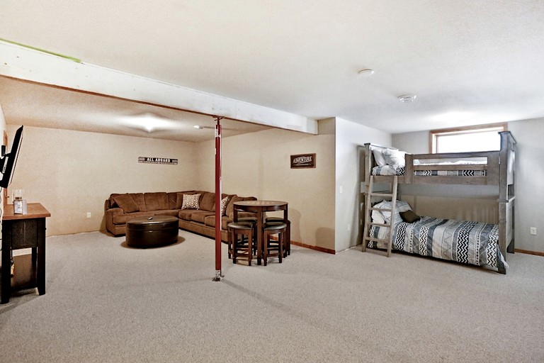Vacation Rentals (United States of America, Saint Croix Falls, Wisconsin)