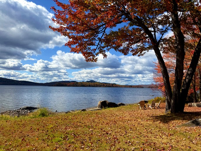 Cottages (United States of America, Jackman, Maine)