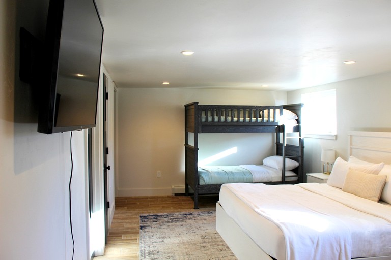 Cottages (United States of America, Green Bay, Wisconsin)