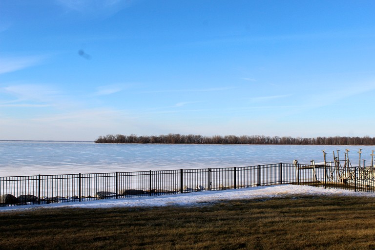 Cottages (United States of America, Green Bay, Wisconsin)