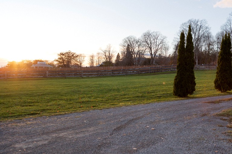 Cottages (Canada, Prince Edward, Ontario)