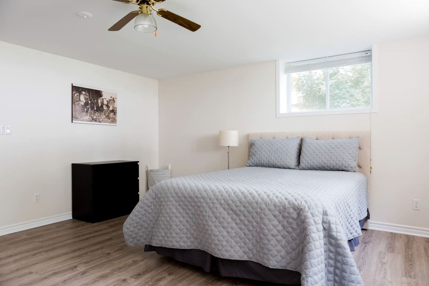 Lakefront Cottage with Private Dock and Luminous Minimalist Interior in Tennessee