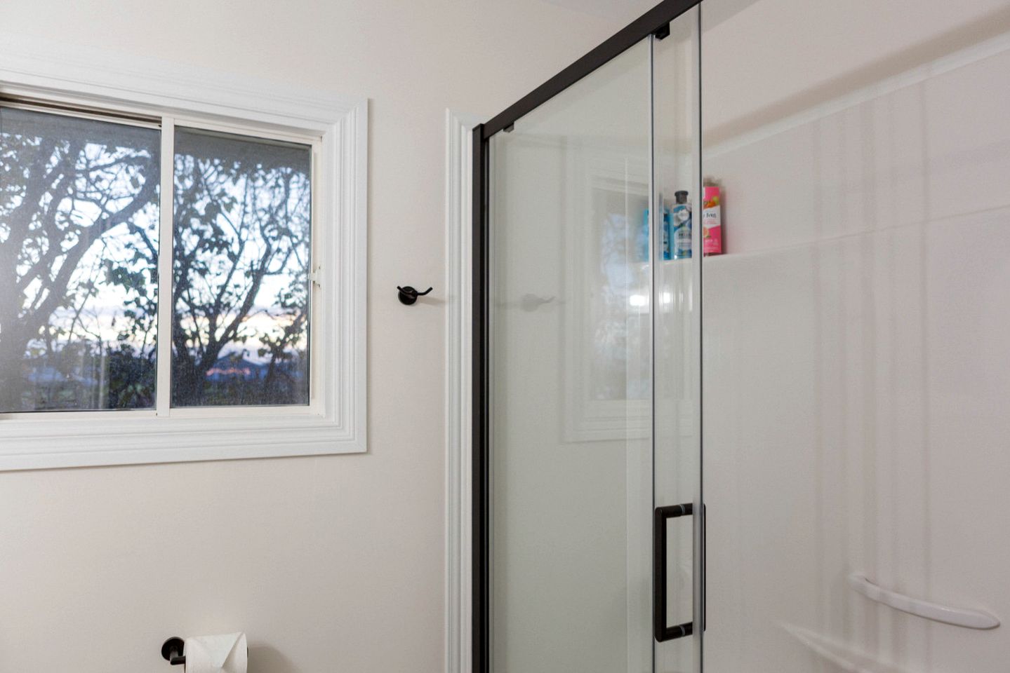 Lakefront Cottage with Private Dock and Luminous Minimalist Interior in Tennessee