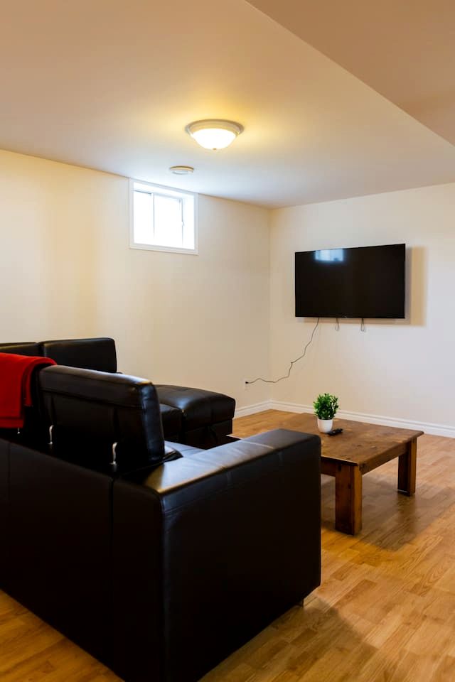 Lakefront Cottage with Private Dock and Luminous Minimalist Interior in Tennessee