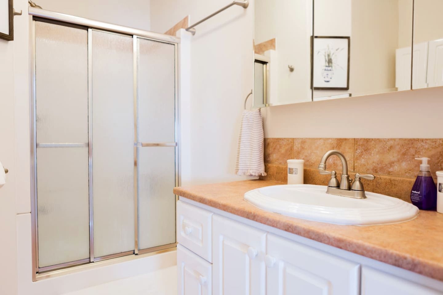 Lakefront Cottage with Private Dock and Luminous Minimalist Interior in Tennessee