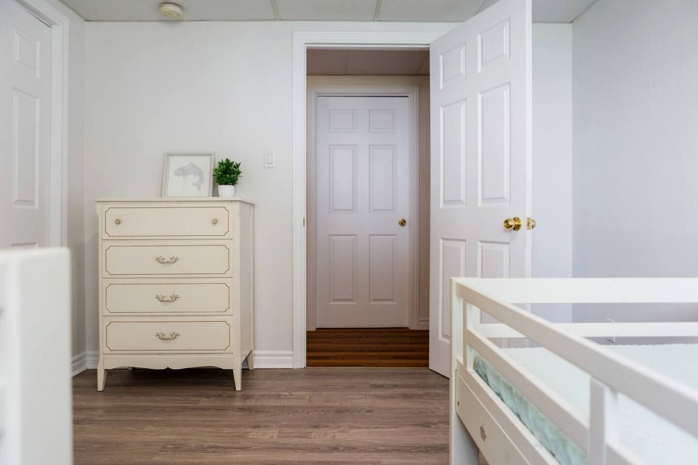 Lakefront Cottage with Private Dock and Luminous Minimalist Interior in Tennessee