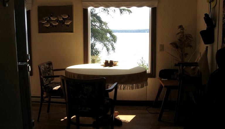 Cottages (Sundridge, Ontario, Canada)