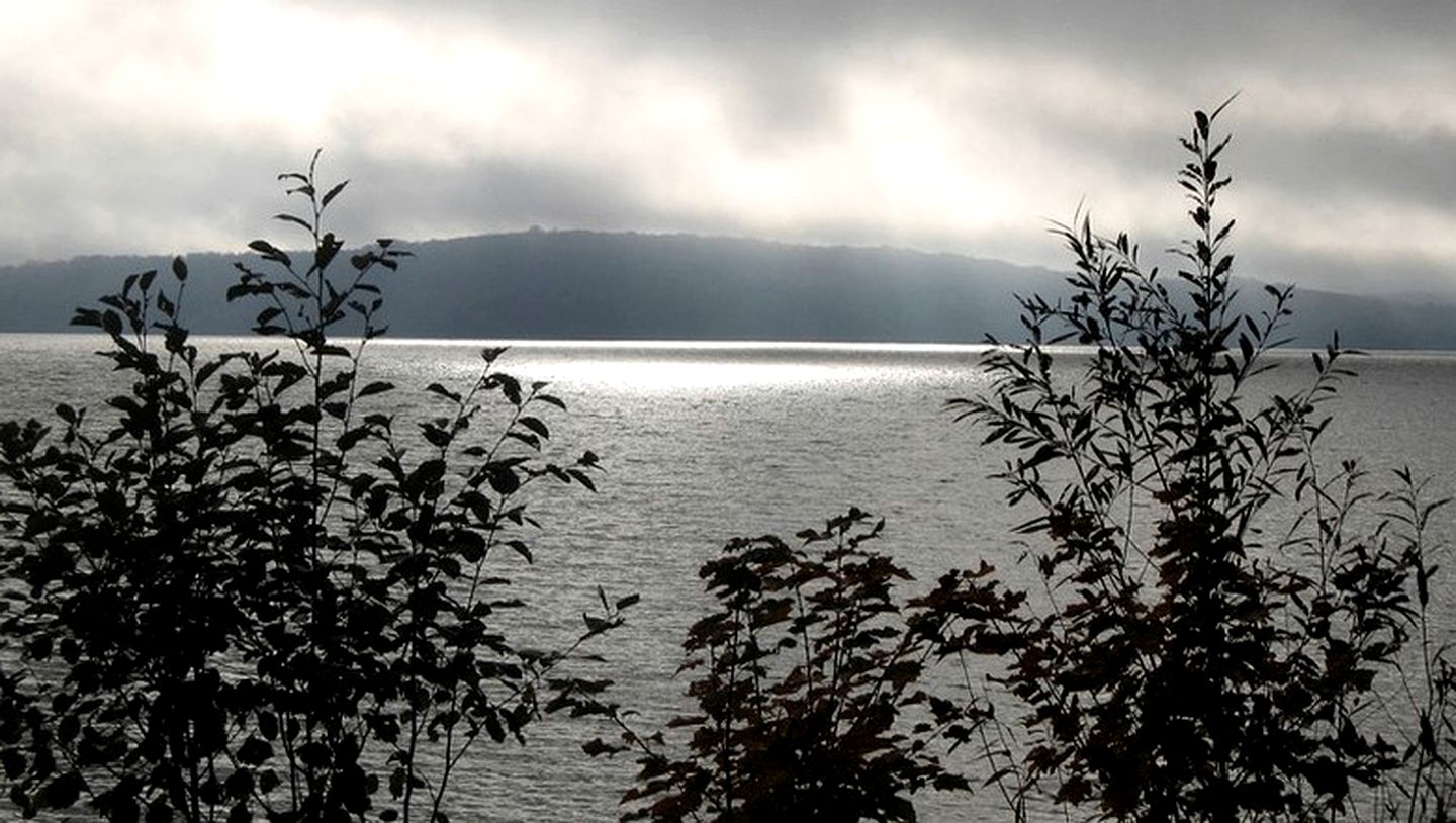 ValerieAnn Sheekey The Barber's Cottage, Cottages, Sundridge, Canada