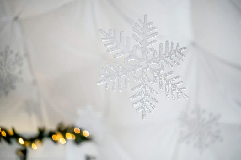 Domes (United States of America, Smithville, Tennessee)