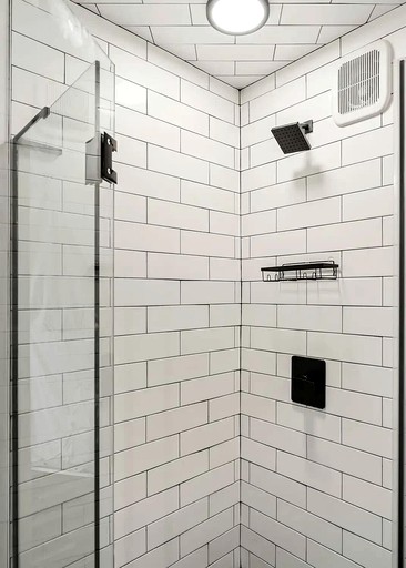 Domes (United States of America, Smithville, Tennessee)