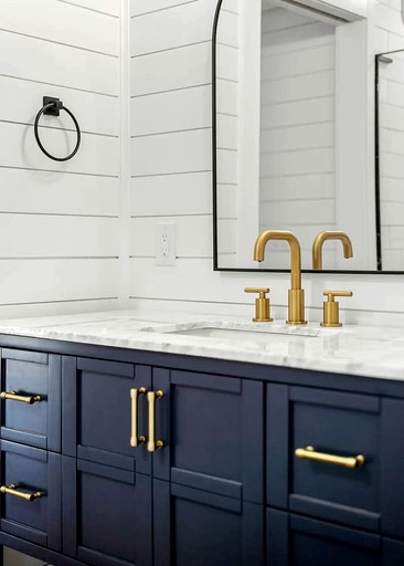 Domes (United States of America, Smithville, Tennessee)