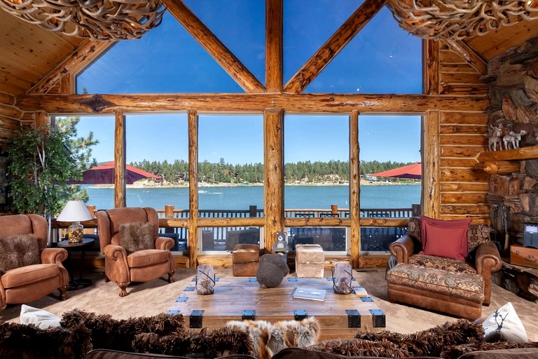 Vacation Rentals (United States of America, --, California)