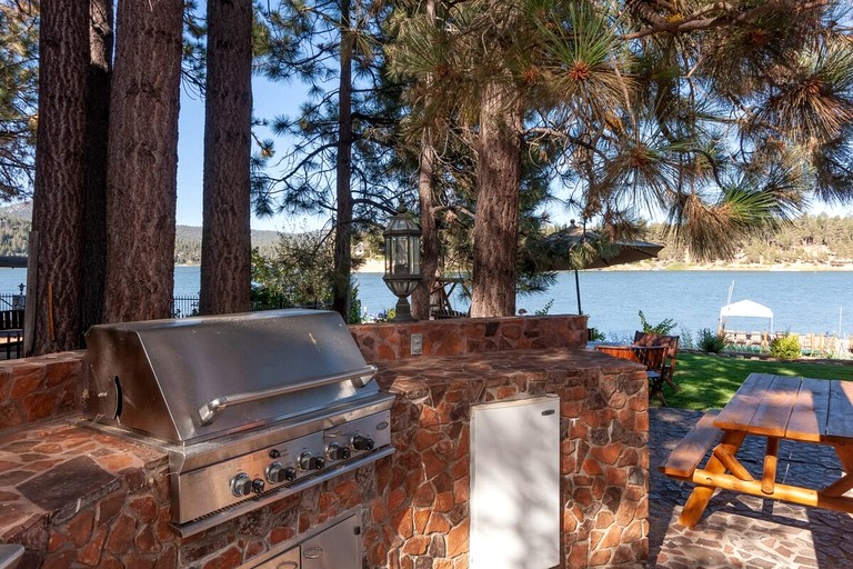 Vacation Rentals (United States of America, --, California)