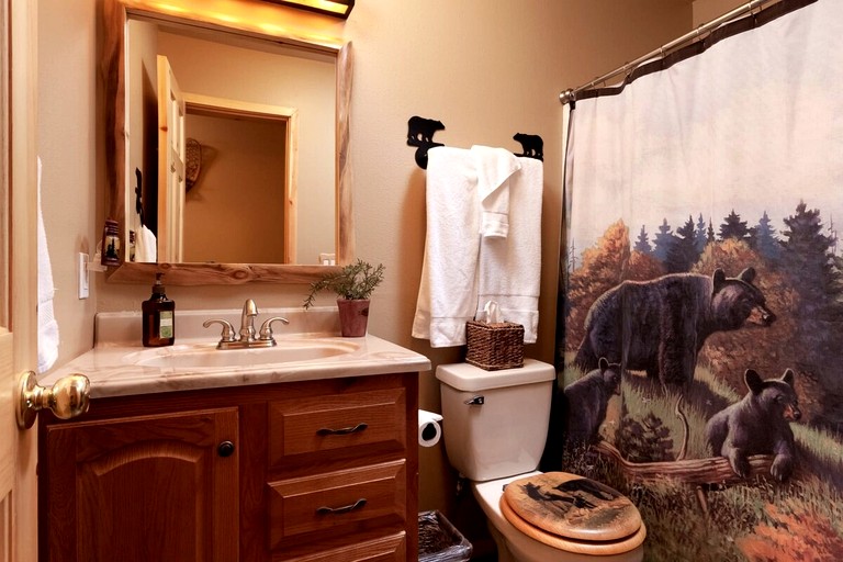 Vacation Rentals (United States of America, --, California)