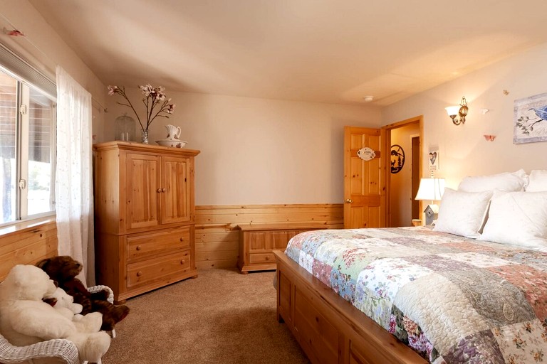 Vacation Rentals (United States of America, --, California)