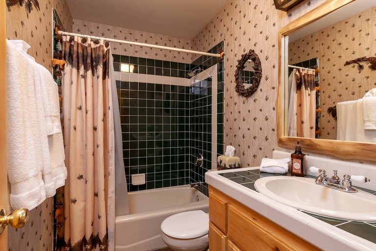 Vacation Rentals (United States of America, --, California)