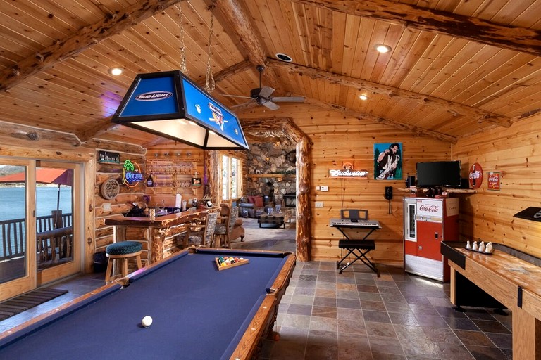 Vacation Rentals (United States of America, --, California)