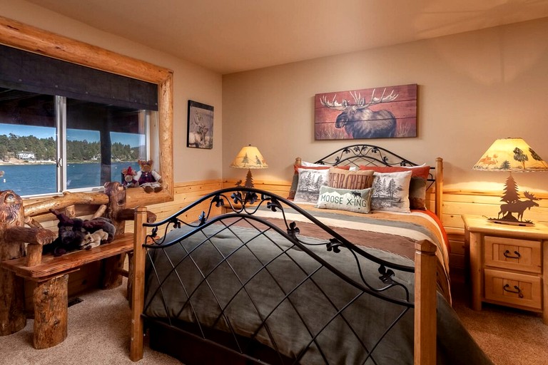 Vacation Rentals (United States of America, --, California)