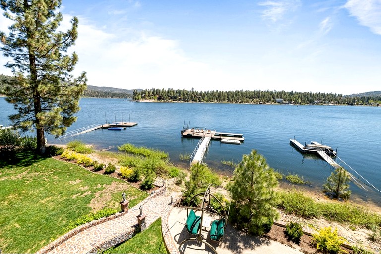 Vacation Rentals (United States of America, --, California)