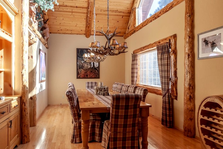 Vacation Rentals (United States of America, --, California)