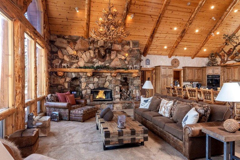 Vacation Rentals (United States of America, --, California)