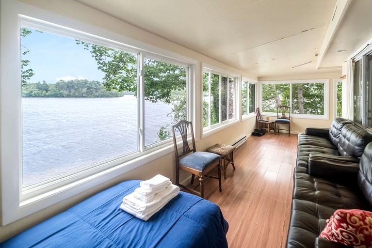 Vacation Rentals (United States of America, Plymouth, Massachusetts)