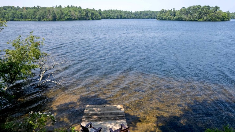 Vacation Rentals (United States of America, Plymouth, Massachusetts)
