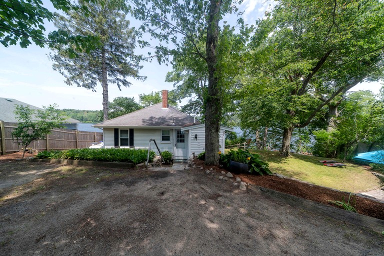 Vacation Rentals (United States of America, Plymouth, Massachusetts)