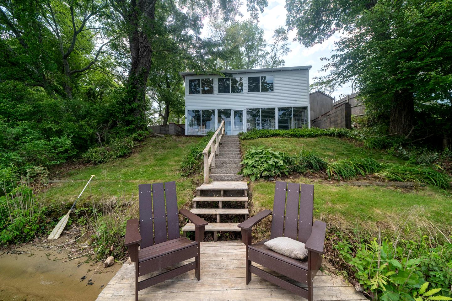 Charming Cabin Near Plymouth Rock, Massachusetts
