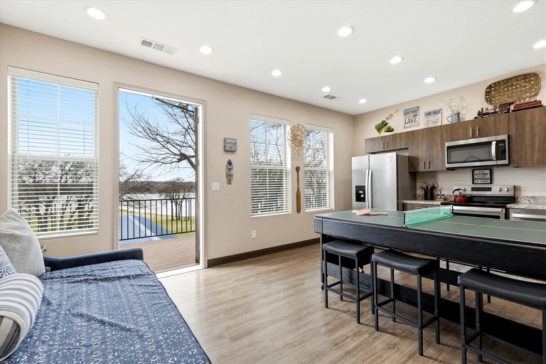 Vacation Rentals (United States of America, Little Elm, Texas)