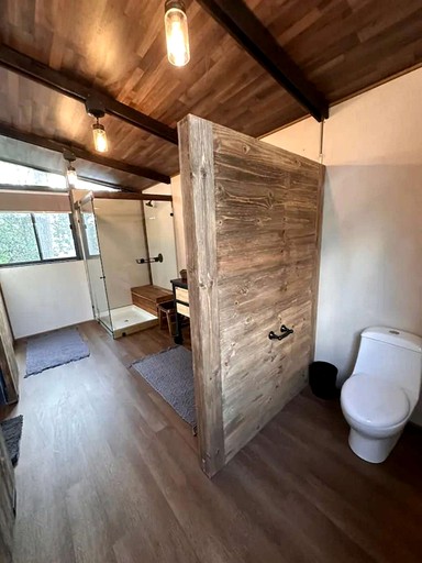 Cabins (United States of America, Bastrop , Texas)